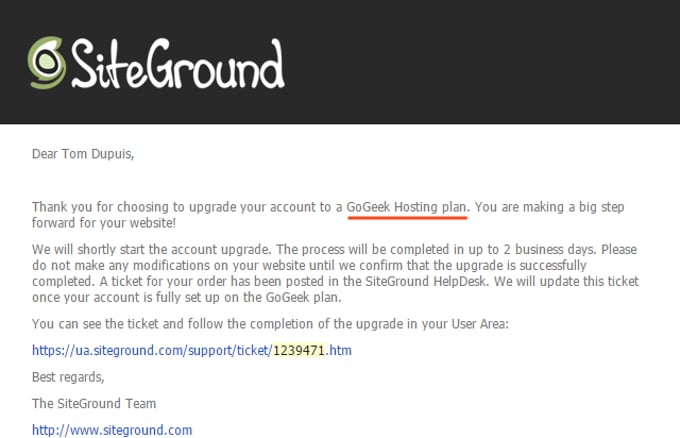 Siteground-gogeek-upgrade