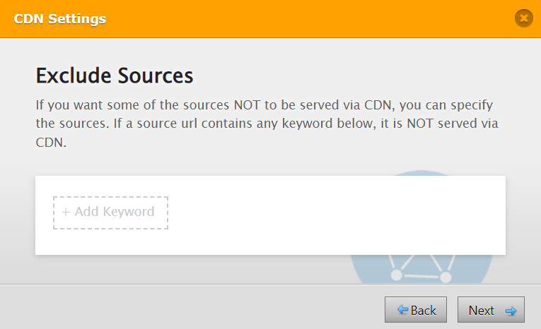 Wp fastest cache cdn exclude sources