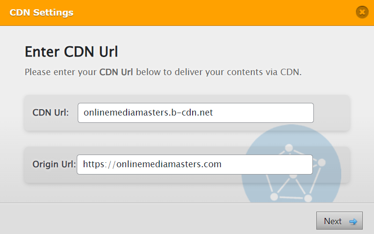 Wp fastest cache cdn url