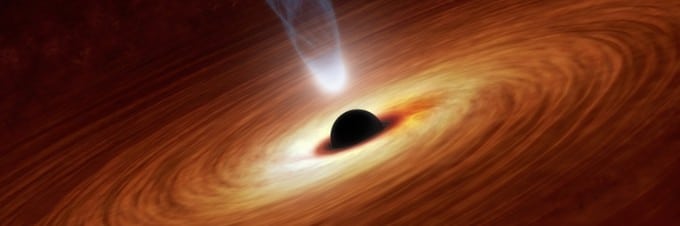 Blackhole for bad bots