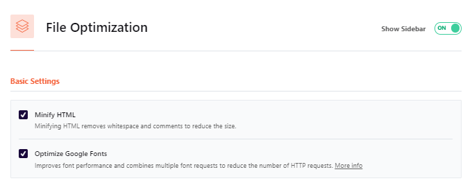 Optimize-google-fonts