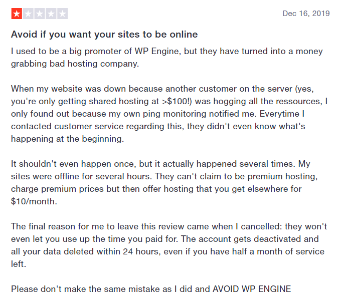 Bad-wp-engine-review