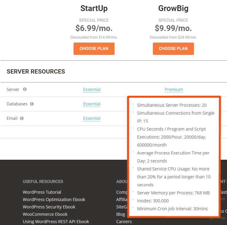 Siteground-cpu-resources