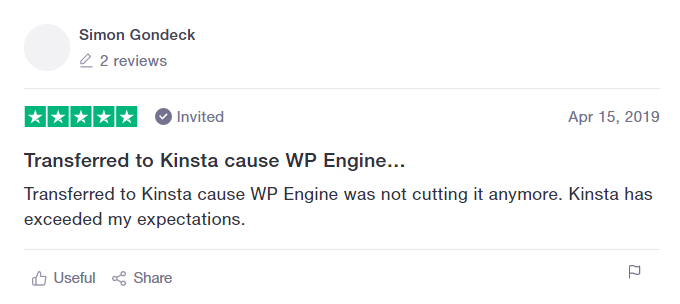 Wp-engine-to-kinsta