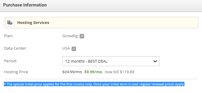 Siteground-renewal-pricing