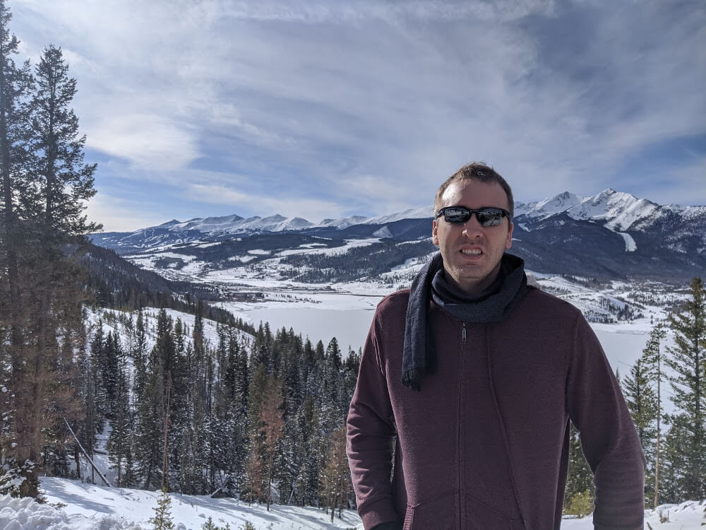 Sold on visiting colorado yet?