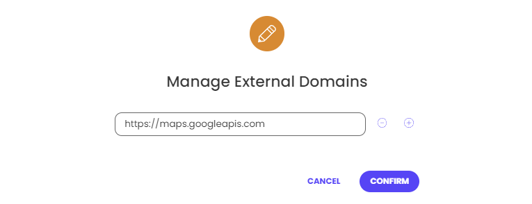Siteground optimizer prefetch external domains