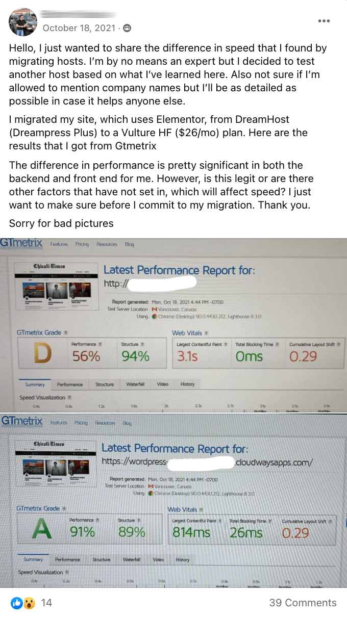 Dreamhost-to-cloudways-vultr
