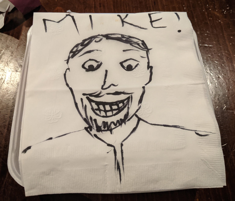 Mike