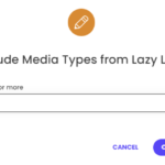 Siteground optimizer exclude media types from lazy load 1