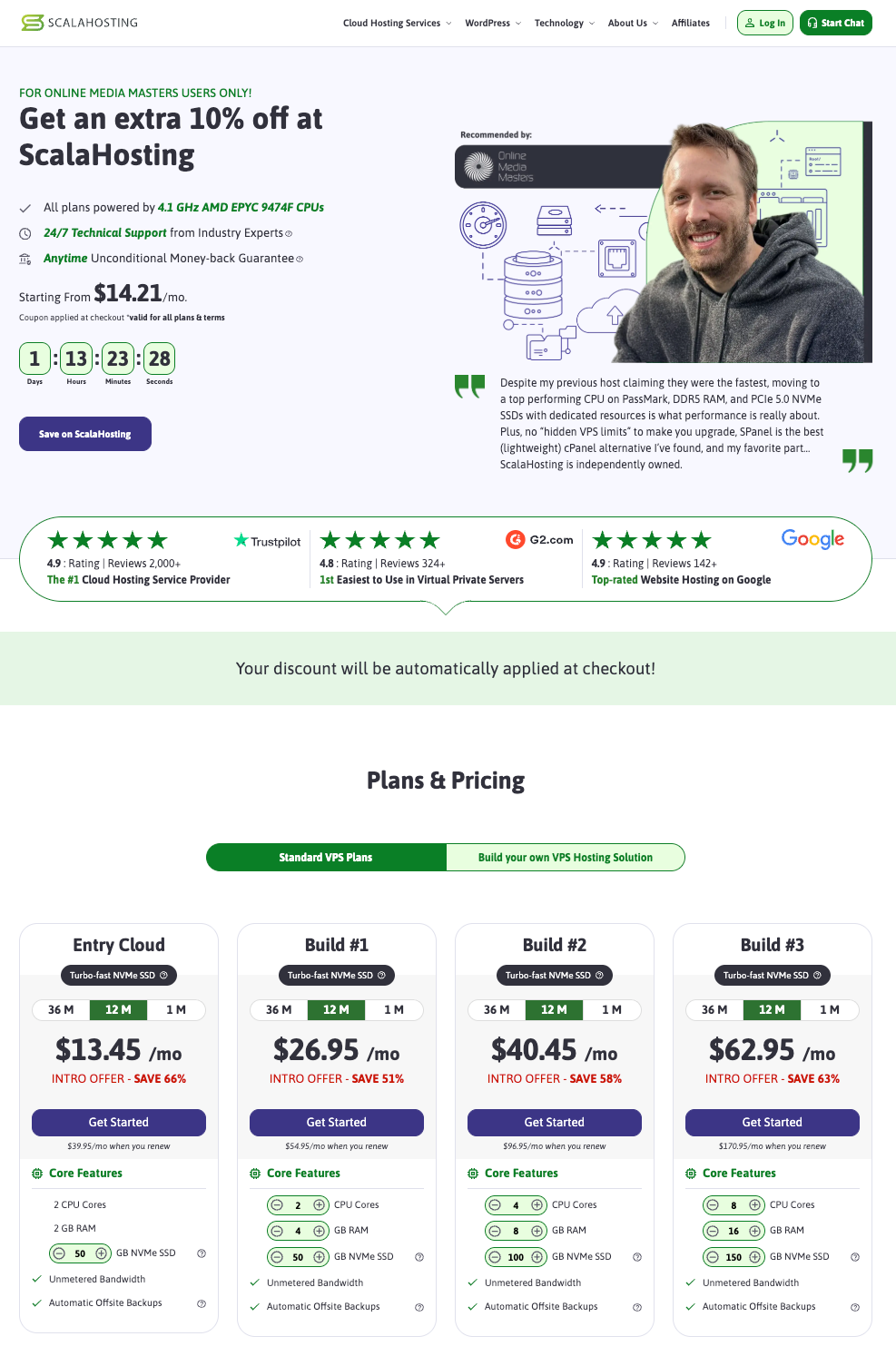 Scalahosting